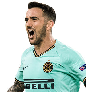scheda fantacalcio MATIAS VECINO